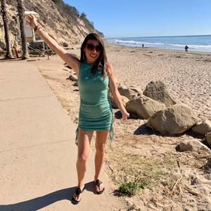 Meet your Posher, Laura